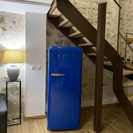 Loft En Plein Coeur Du Village サン・ポール・ド・ヴァンス エクステリア 写真