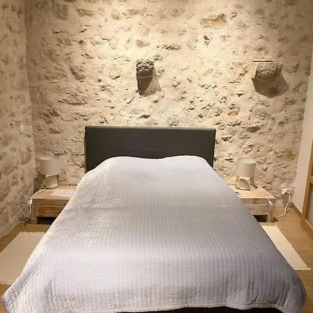 Loft En Plein Coeur Du Village サン・ポール・ド・ヴァンス エクステリア 写真