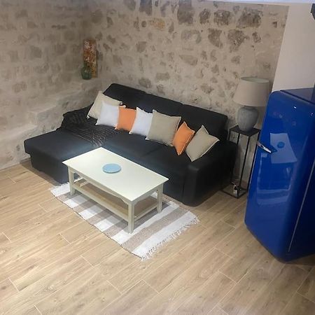 Loft En Plein Coeur Du Village サン・ポール・ド・ヴァンス エクステリア 写真