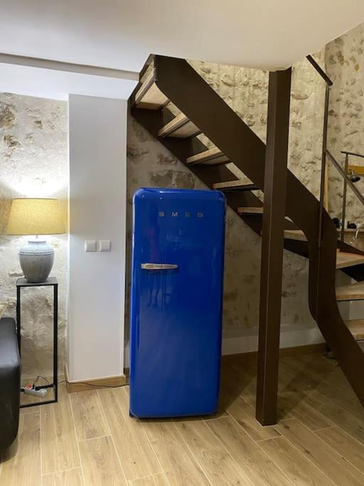 Loft En Plein Coeur Du Village サン・ポール・ド・ヴァンス エクステリア 写真