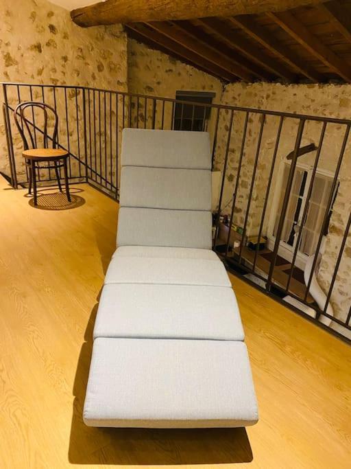Loft En Plein Coeur Du Village サン・ポール・ド・ヴァンス エクステリア 写真