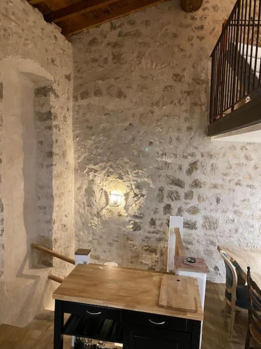 Loft En Plein Coeur Du Village サン・ポール・ド・ヴァンス エクステリア 写真