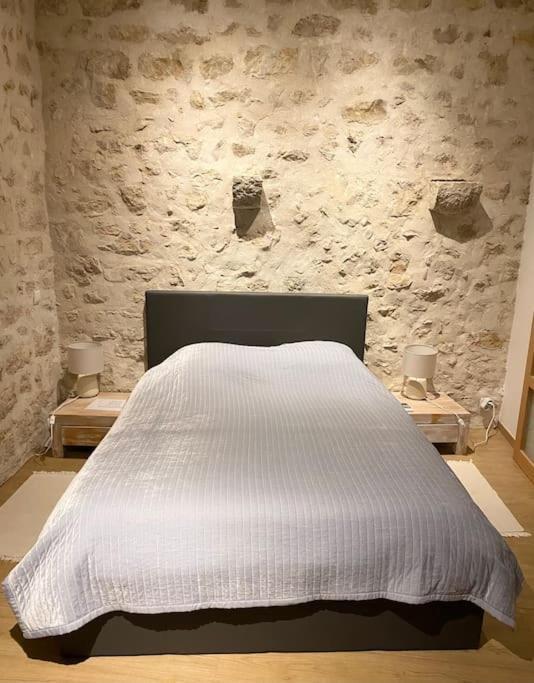 Loft En Plein Coeur Du Village サン・ポール・ド・ヴァンス エクステリア 写真