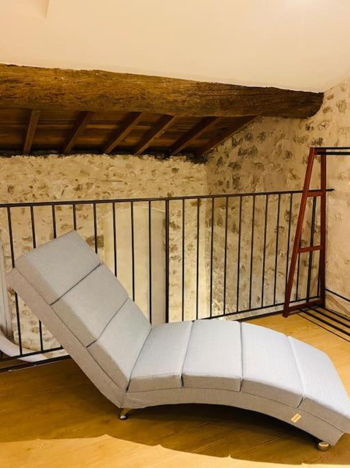 Loft En Plein Coeur Du Village サン・ポール・ド・ヴァンス エクステリア 写真