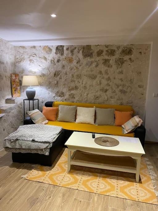 Loft En Plein Coeur Du Village サン・ポール・ド・ヴァンス エクステリア 写真