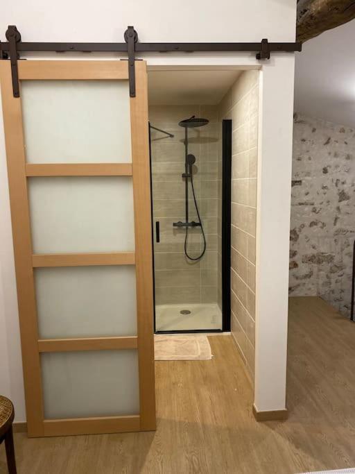Loft En Plein Coeur Du Village サン・ポール・ド・ヴァンス エクステリア 写真