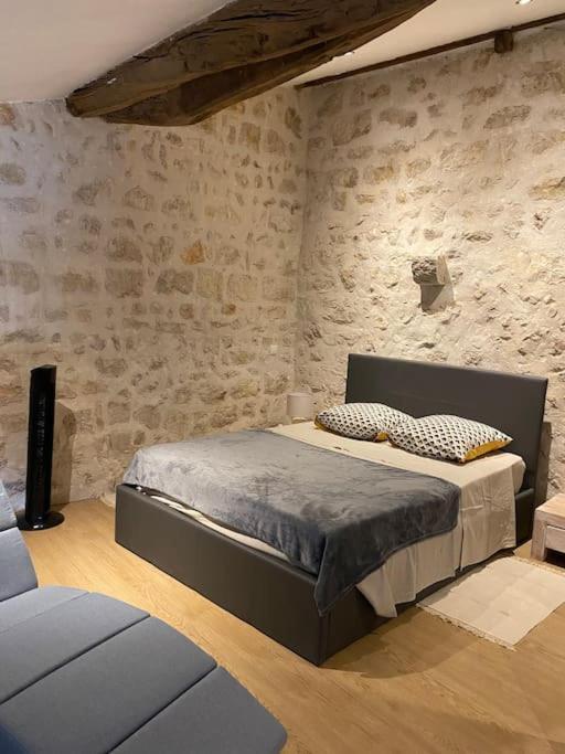 Loft En Plein Coeur Du Village サン・ポール・ド・ヴァンス エクステリア 写真